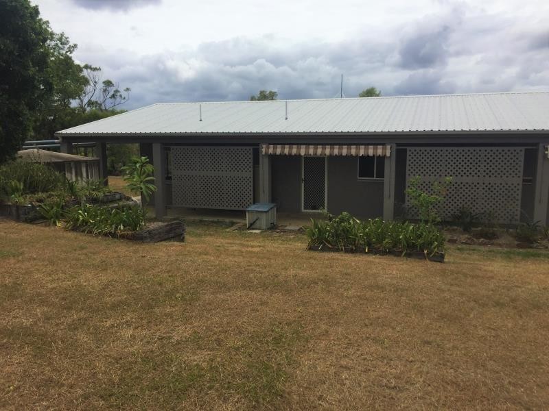 438 Cawarral Road, Cawarral QLD 4702